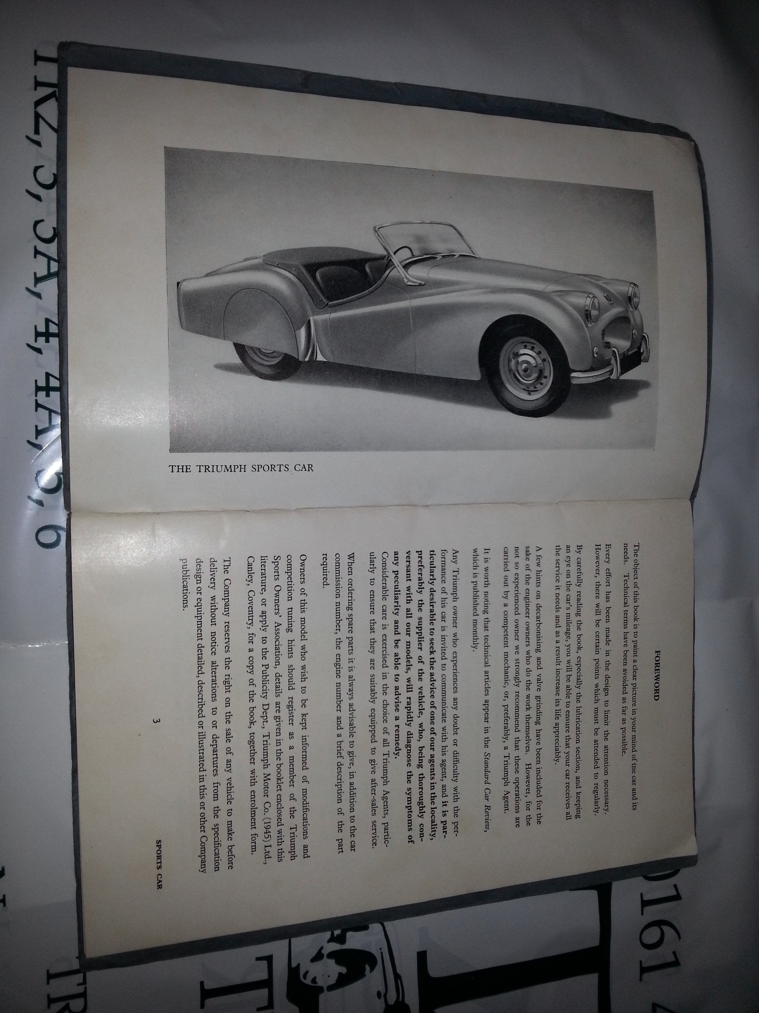 Automobilia for sale